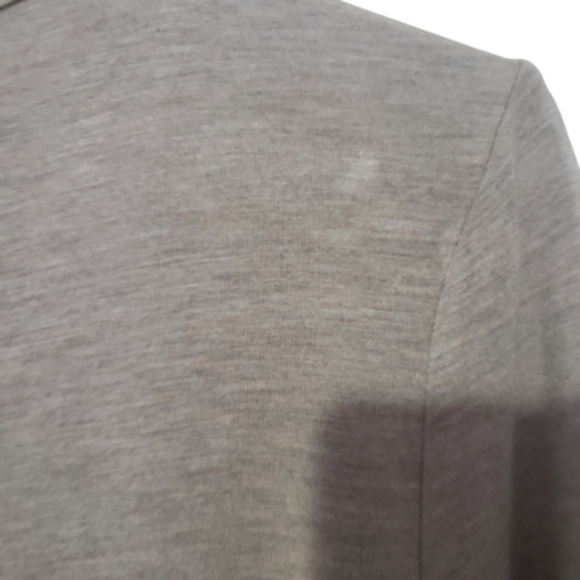 presise studio 3/4 sleeve sweater - Picture 7 of 7